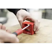 Magnetiser/ Demagnetiser Yes | 30 mm | 50 mm