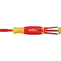 Screwdriver SoftFinish® 8.0 mm | 125 mm