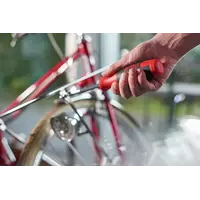 Screwdriver with bit magazine LiftUp 25 magnetic