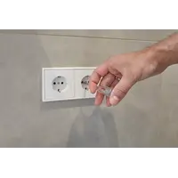 Voltage tester SoftFinish® single-pole, 110-250 volts x | 140 mm