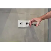 Voltage tester 150-250 volts Yes | 3.0 mm | 17 mm