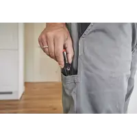 Voltage tester 150-250 volts Yes | 3.0 mm | 17 mm