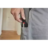 Voltage tester 150-250 volts Yes | 3.0 mm | 17 mm