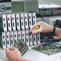 Screwdriver set SoftFinish® ESD