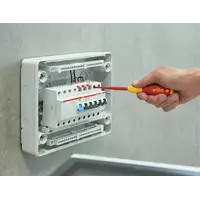 Screwdriver SoftFinish® electric slimFix - | PZ1