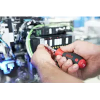 Screwdriver SoftFinish® 27754 | 100 mm | -