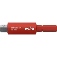 Screwdriver SoftFinish® 7.0 mm | 125 mm