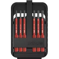 Screwdriver with bit holder set SoftFinish® slimVario® electric