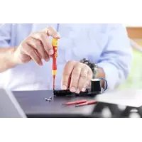 Screwdriver SoftFinish® 7.0 mm | 01078 | 65 mm