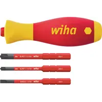 Screwdriver SoftFinish® 5.5 mm | 01076 | 65 mm