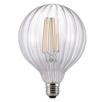 Avra Stripes G125 Clear E27