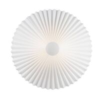 Trio 45 Ceiling White