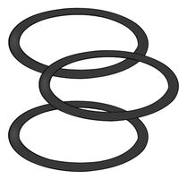 Staldglas Accessories Black PC