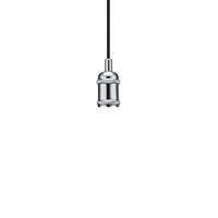 Avra Pendant Chrome