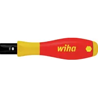 Torque screwdriver TorqueVario®-S electric 0.5 - 2 | 6 %