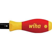 Torque screwdriver TorqueVario®-S electric 0.8 - 5 | 6 %