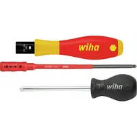 Torque screwdriver set TorqueVario®-S electric