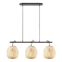Hisoka XL Pendant Nature E27
