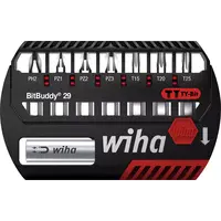 BitBuddy® TY bit set, 29 mm