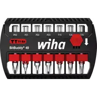 Bit set BitBuddy® TY bit 49 mm