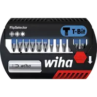 FlipSelector T bit set, 25 mm