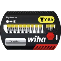 FlipSelector Y bit set, 25 mm