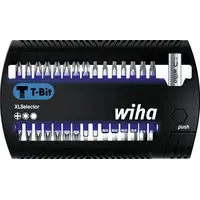 XLSelector T bit set, 25 mm