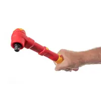 Torque key, electric 3/8" | 5 - 25