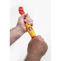 Torque key, electric 3/8" | 5 - 25