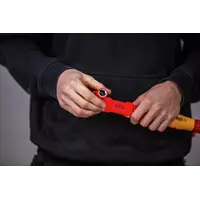 Torque key, electric 3/8" | 5 - 25