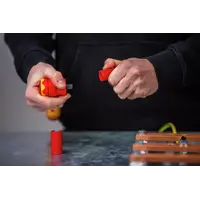 Torque key, electric 1/4" | 5 - 25