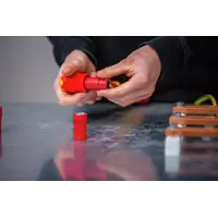 Torque key, electric 1/4" | 5 - 25