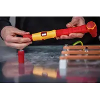 Torque key, electric 1/4" | 5 - 25