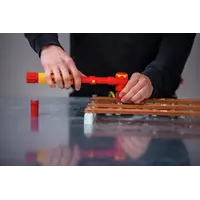 Torque key, electric 3/8" | 5 - 25