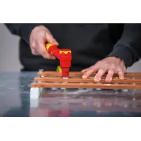 Torque key, electric 3/8" | 5 - 25