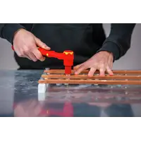 Torque key, electric 1/4" | 5 - 25