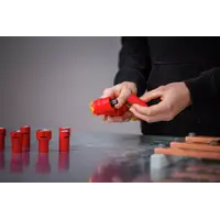 Torque key, electric 1/4" | 5 - 25