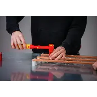 Torque key, electric 3/8" | 5 - 25