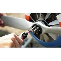 Torque screwdriver iTorque® 0.8 - 3 | 6 %