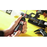 Torque screwdriver iTorque® 0.8 - 3 | 6 %