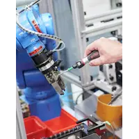 Torque screwdriver iTorque® 0.8 - 3 | 6 %