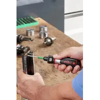 Torque screwdriver iTorque® 0.8 - 3 | 6 %