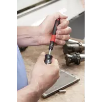 Torque screwdriver TorqueVario®-S 2 - 7 | 6 %