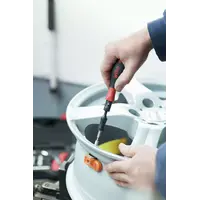 Torque screwdriver TorqueVario®-S 2 - 7 | 6 %