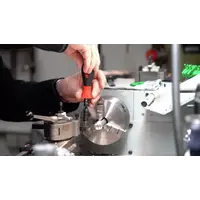 Torque screwdriver TorqueVario®-S 0.1 - 0.6 | 6 %