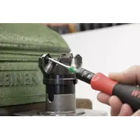 Torque screwdriver TorqueVario®-S 2 - 7 | 6 %