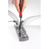 Cable key for circular plug connector 8 mm | 1.0 Nm