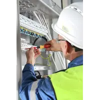 Torque screwdriver TorqueVario®-S electric 0.8 - 5 | 6 %