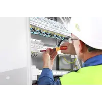 Torque screwdriver TorqueVario®-S electric 0.5 - 2 | 6 %