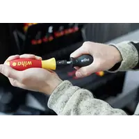 Torque screwdriver set TorqueVario®-S electric